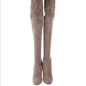 Stuart Weitzman Highland boots (8)